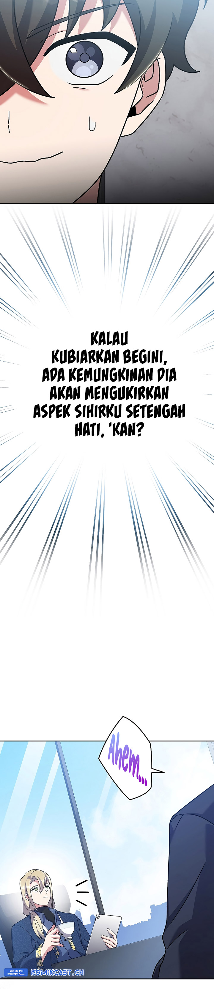 The Novel’s Extra (Remake) - Chapter 85 23