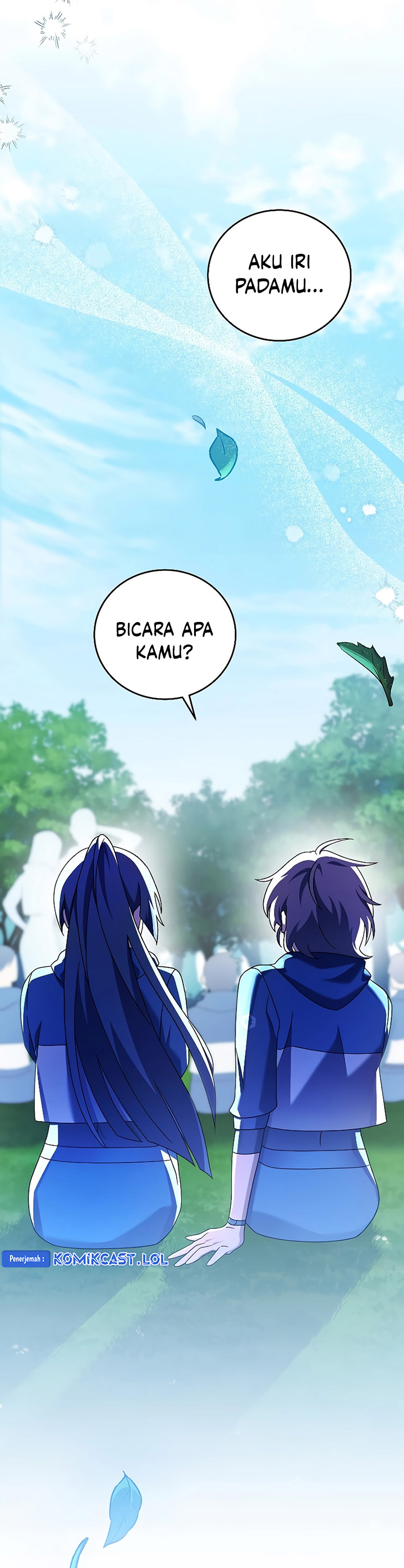 The Novel’s Extra (Remake) - Chapter 98 28