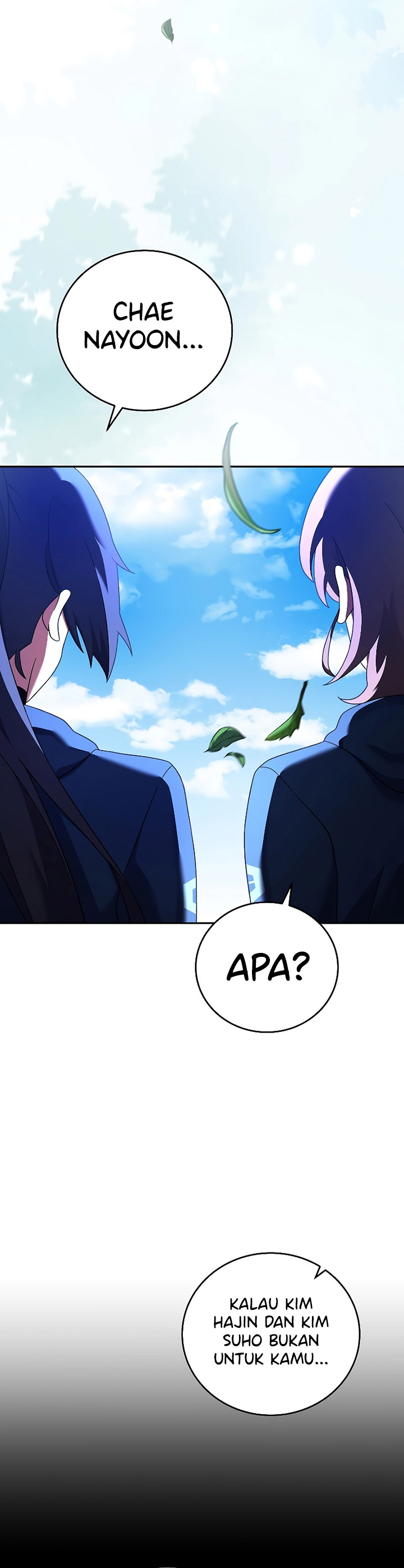 The Novel’s Extra (Remake) - Chapter 98 26