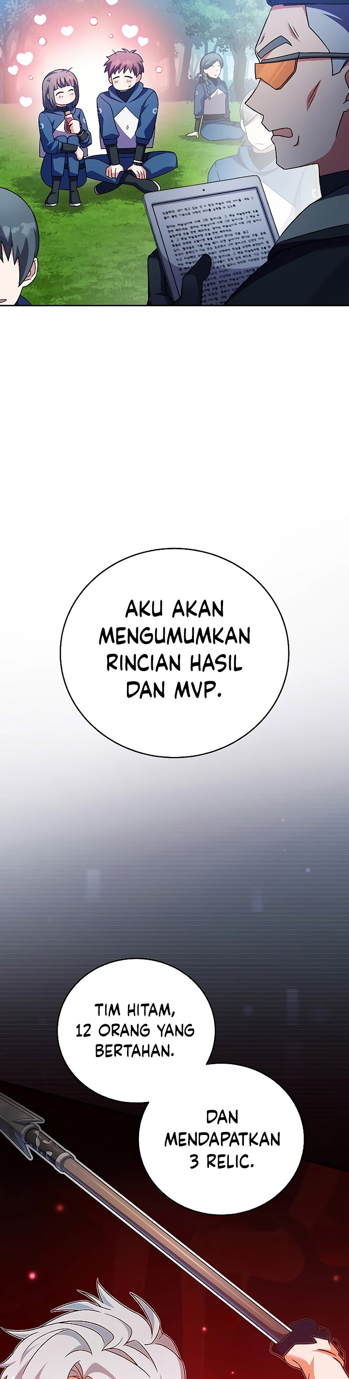 The Novel’s Extra (Remake) - Chapter 98 3