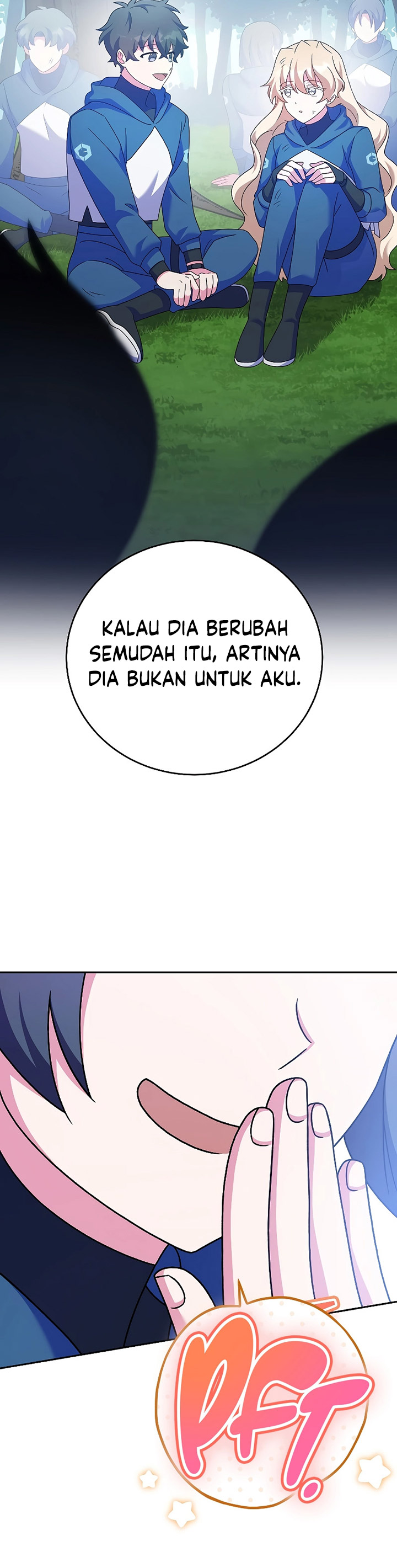 The Novel’s Extra (Remake) - Chapter 98 15