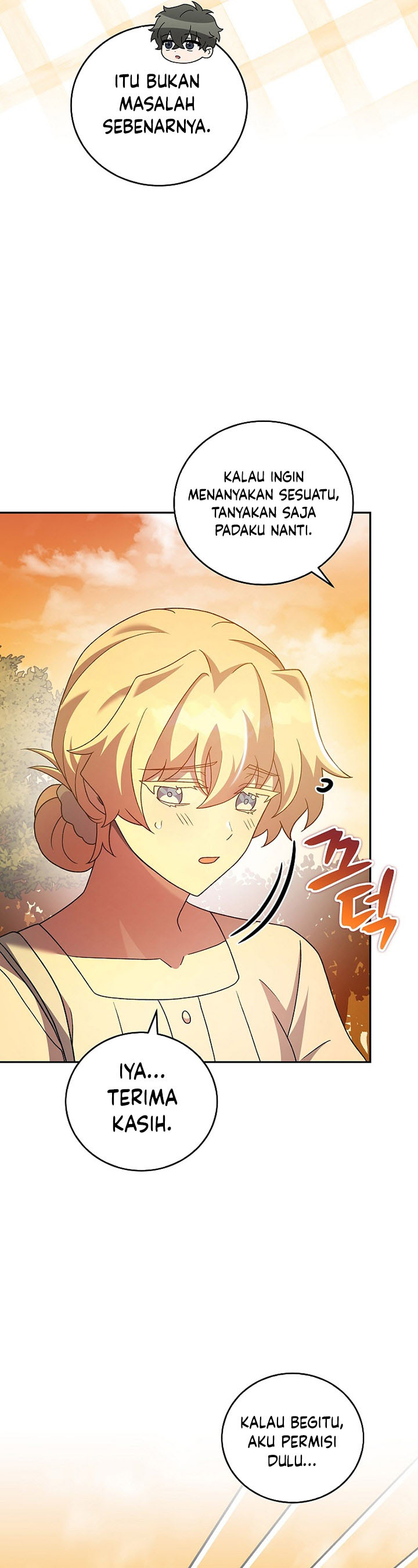 The Novel’s Extra (Remake) - Chapter 99 End S2 14