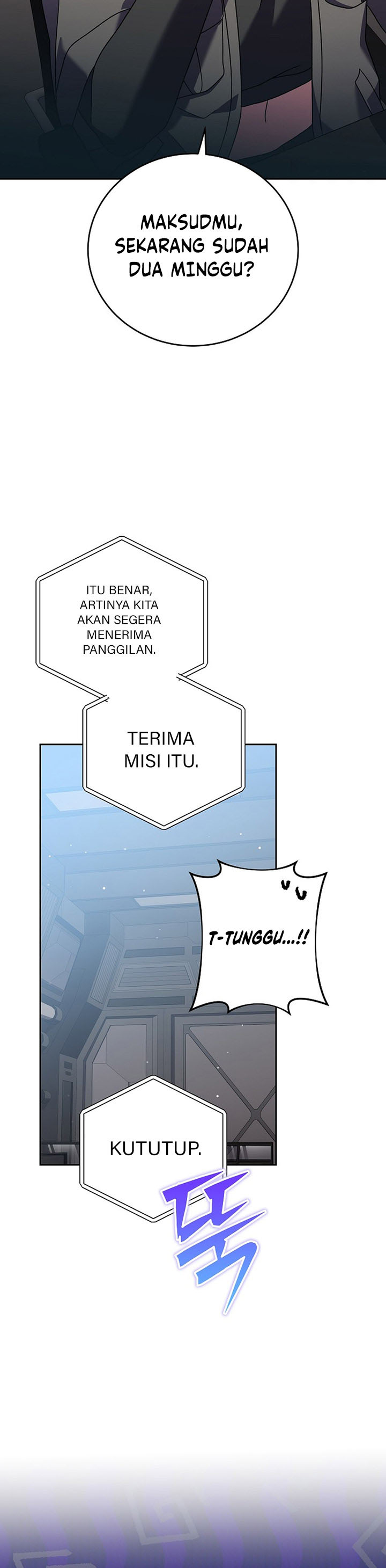 The Novel’s Extra (Remake) - Chapter 99 End S2 4