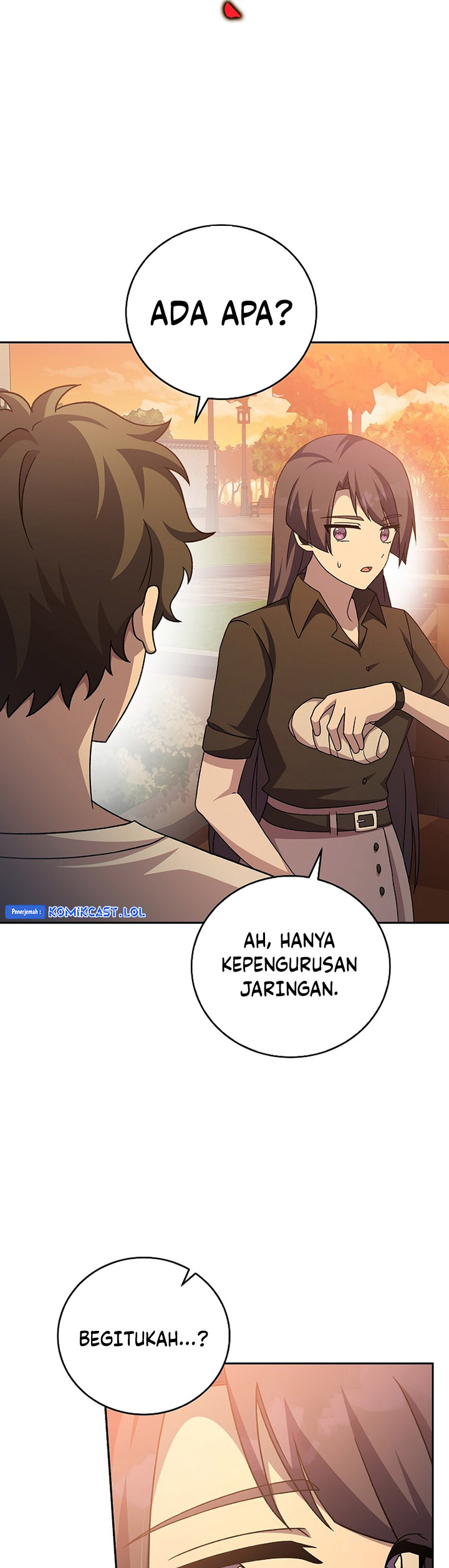 The Novel’s Extra (Remake) - Chapter 99 End S2 40