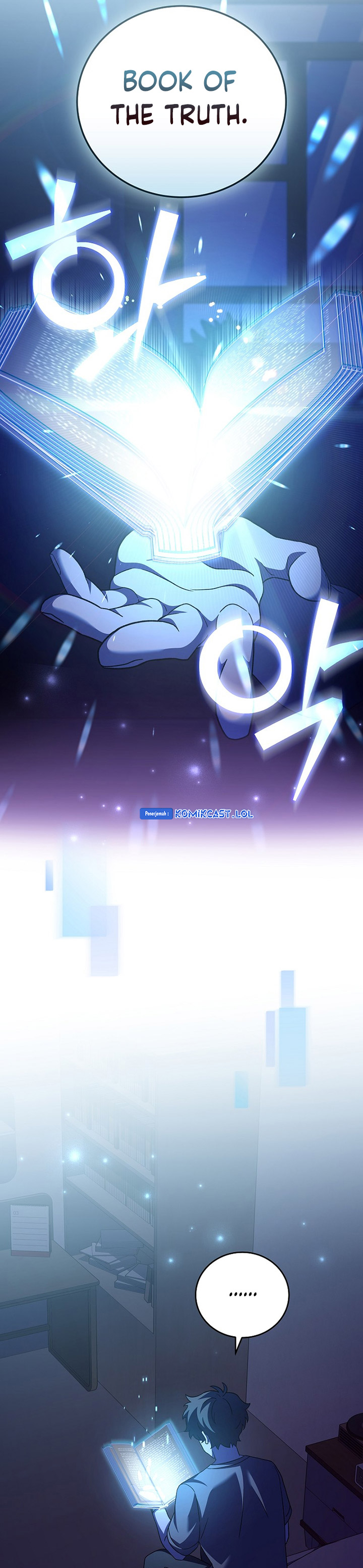 The Novel’s Extra (Remake) - Chapter 99 End S2 46