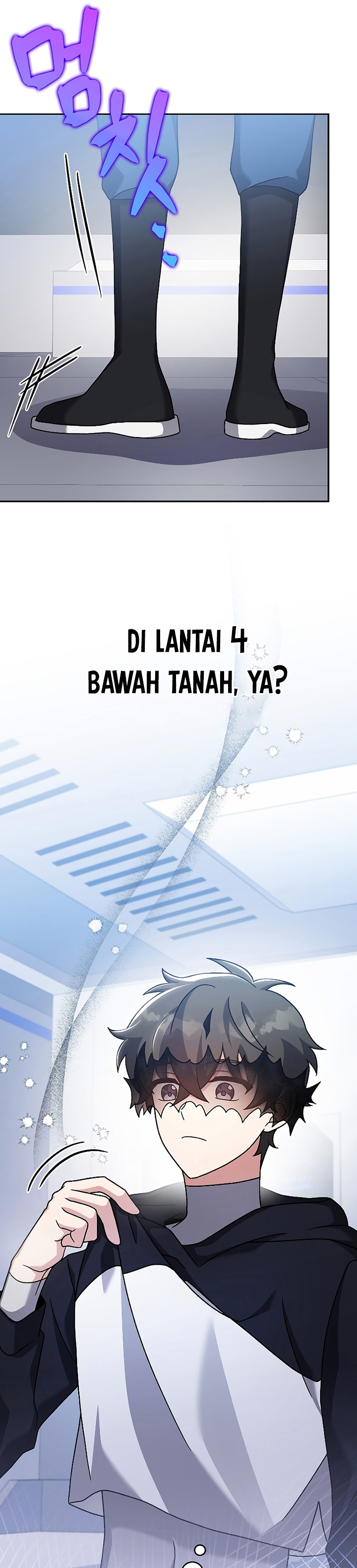 The Novel’s Extra (Remake) - Chapter 92 26