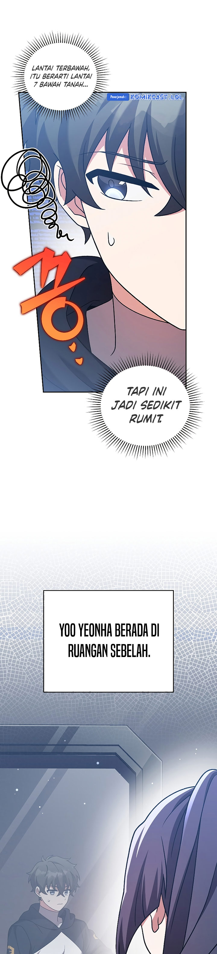 The Novel’s Extra (Remake) - Chapter 92 36