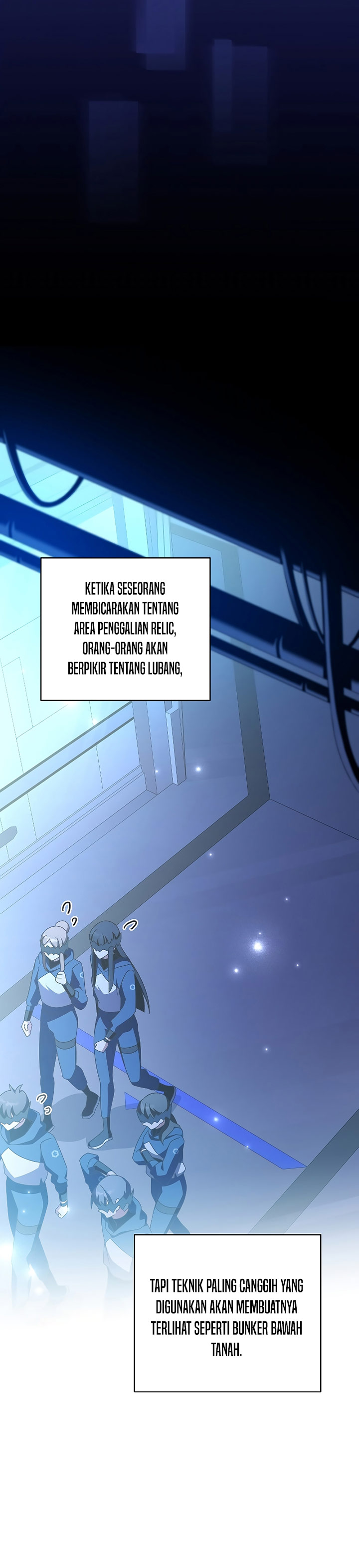 The Novel’s Extra (Remake) - Chapter 92 19