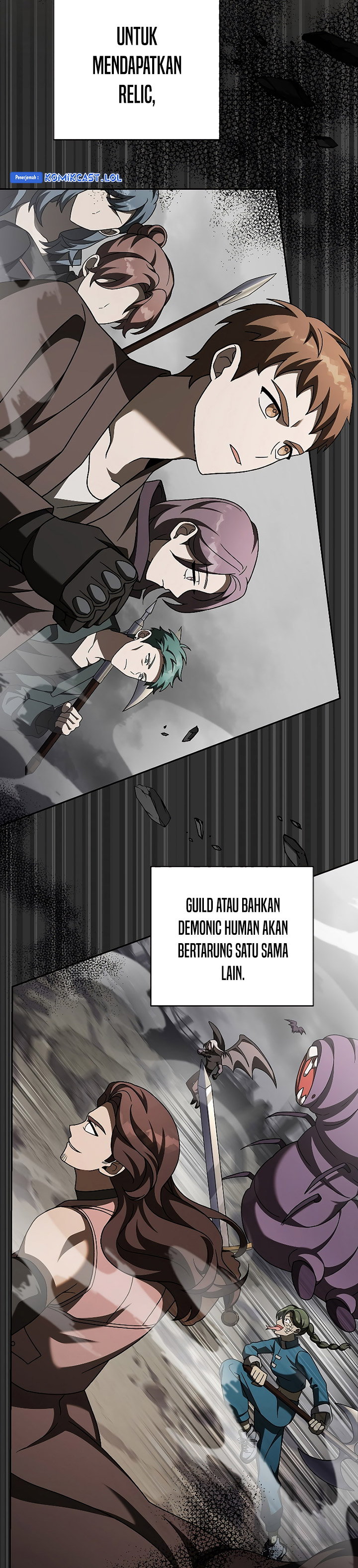 The Novel’s Extra (Remake) - Chapter 92 6