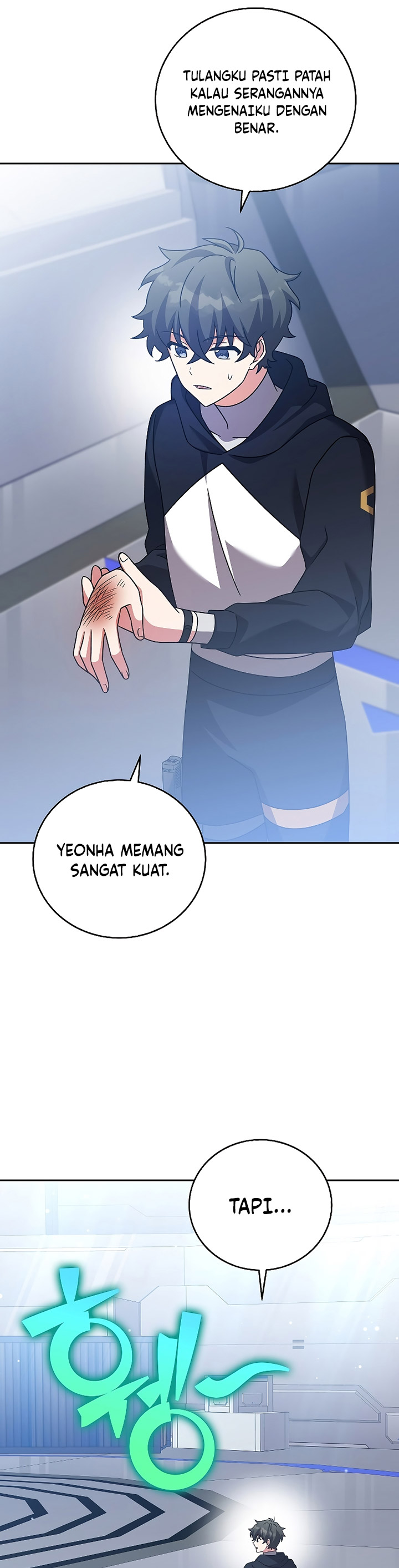 The Novel’s Extra (Remake) - Chapter 93 21