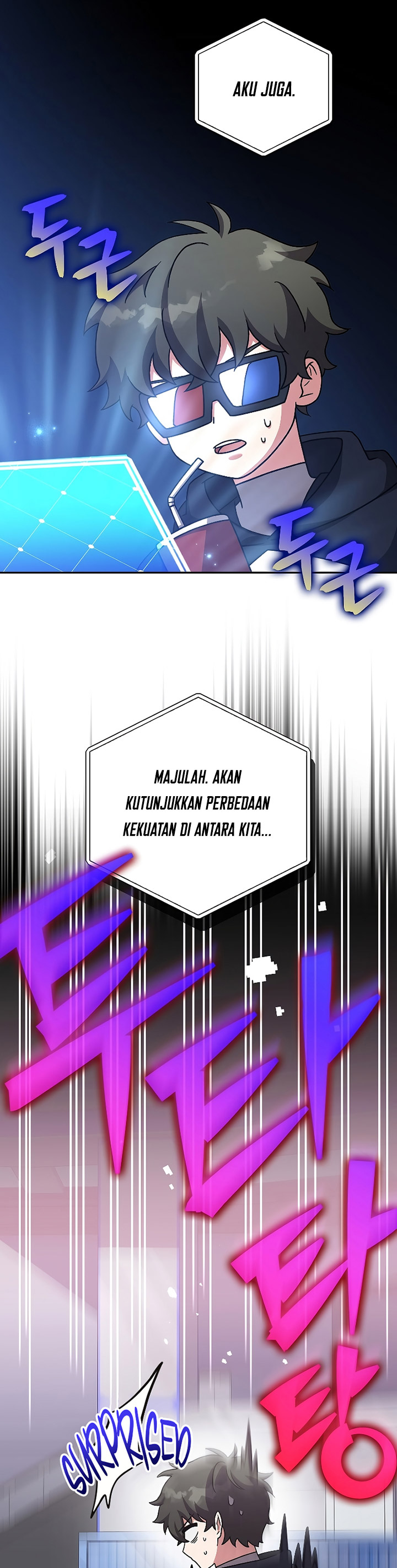The Novel’s Extra (Remake) - Chapter 93 30