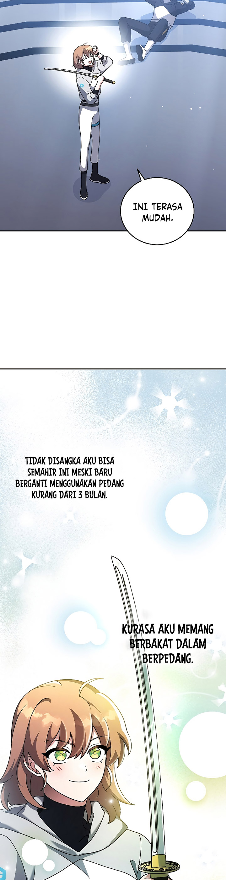 The Novel’s Extra (Remake) - Chapter 93 35