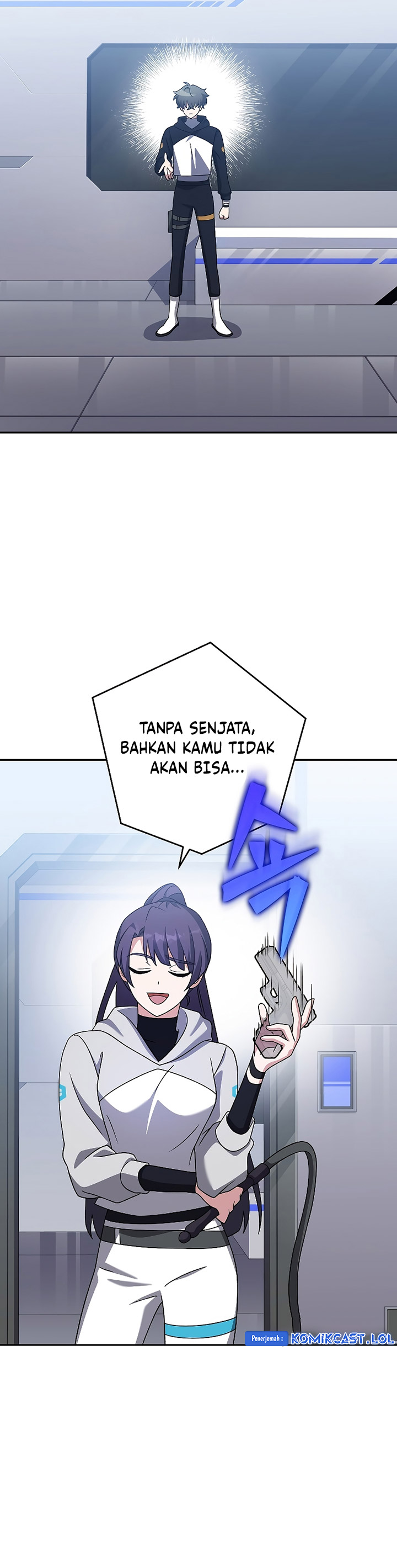 The Novel’s Extra (Remake) - Chapter 93 12