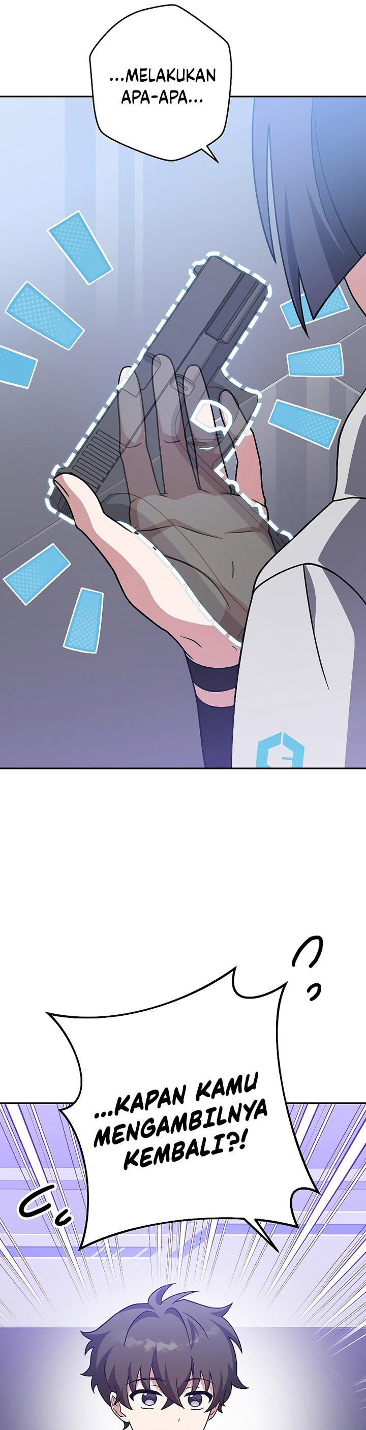 The Novel’s Extra (Remake) - Chapter 93 13