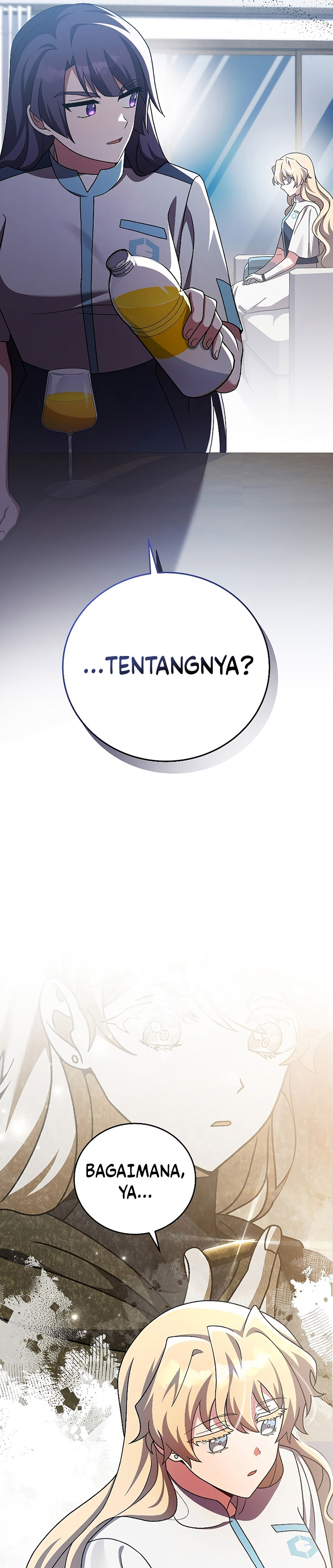 The Novel’s Extra (Remake) - Chapter 90 39