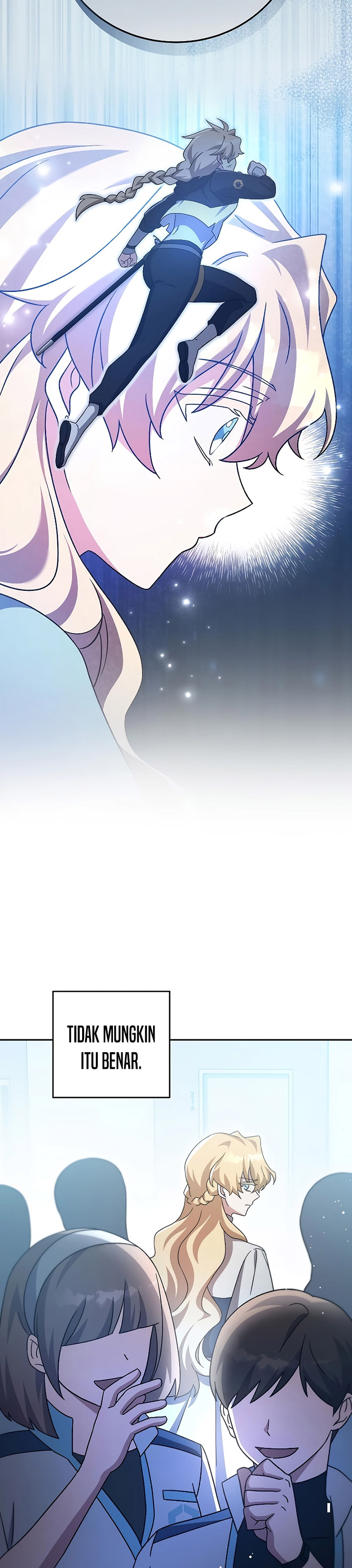 The Novel’s Extra (Remake) - Chapter 96 39