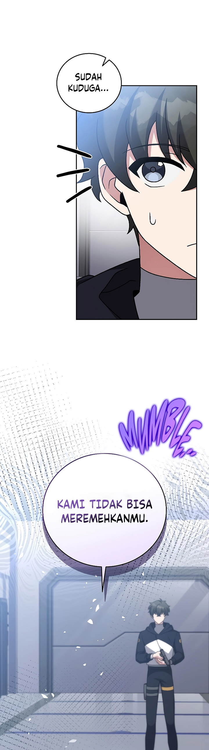 The Novel’s Extra (Remake) - Chapter 96 33