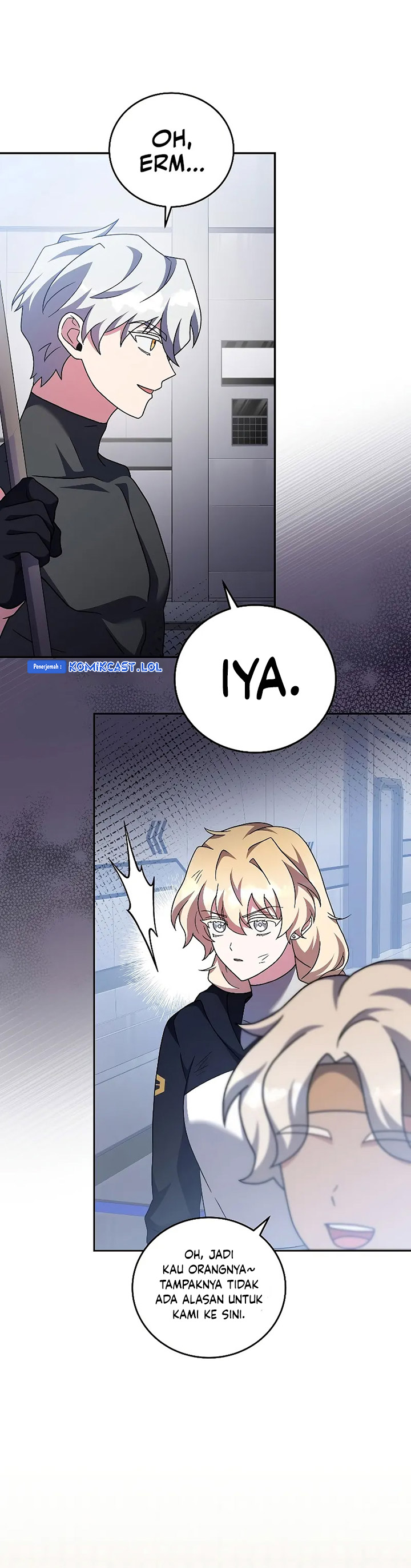 The Novel’s Extra (Remake) - Chapter 97 29
