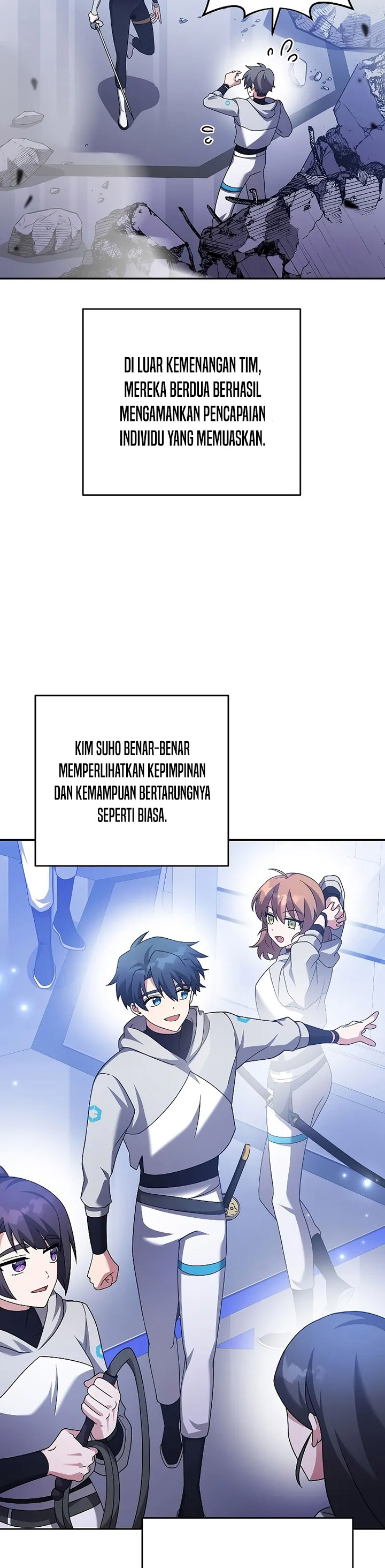 The Novel’s Extra (Remake) - Chapter 97 39