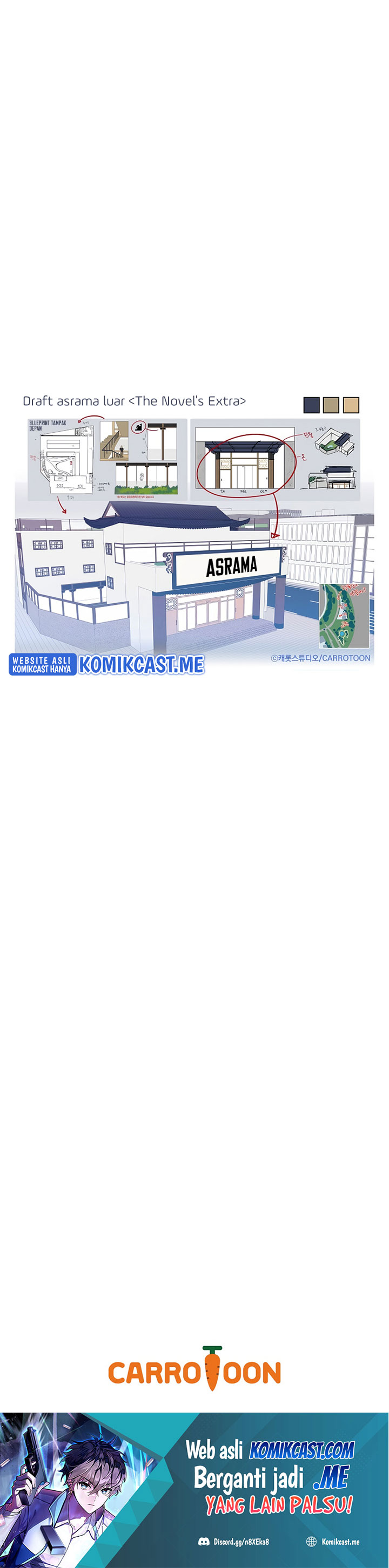 The Novel’s Extra (Remake) - Chapter 28 30