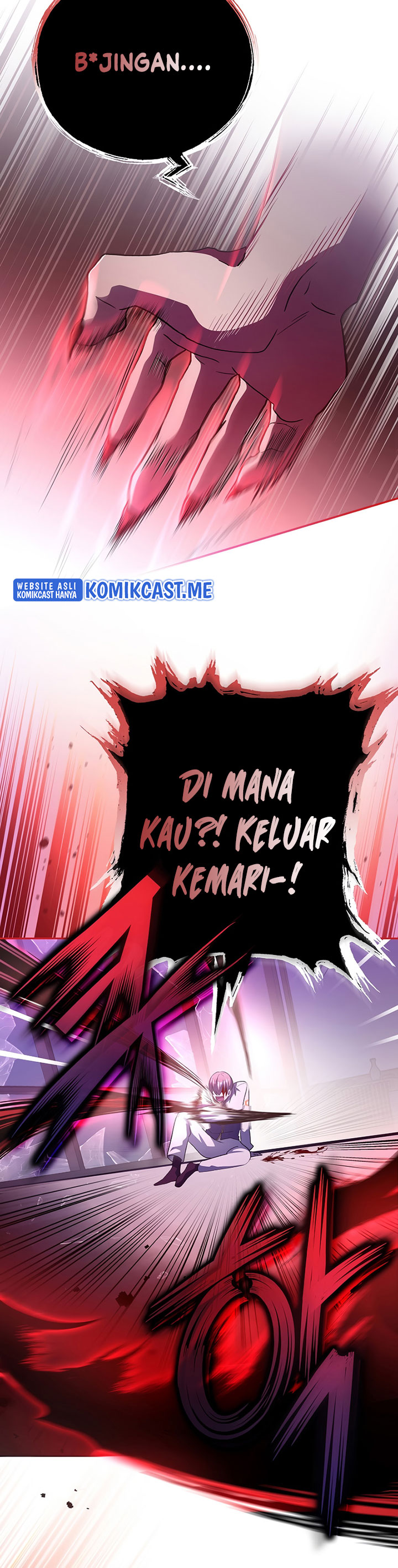 The Novel’s Extra (Remake) - Chapter 28 19