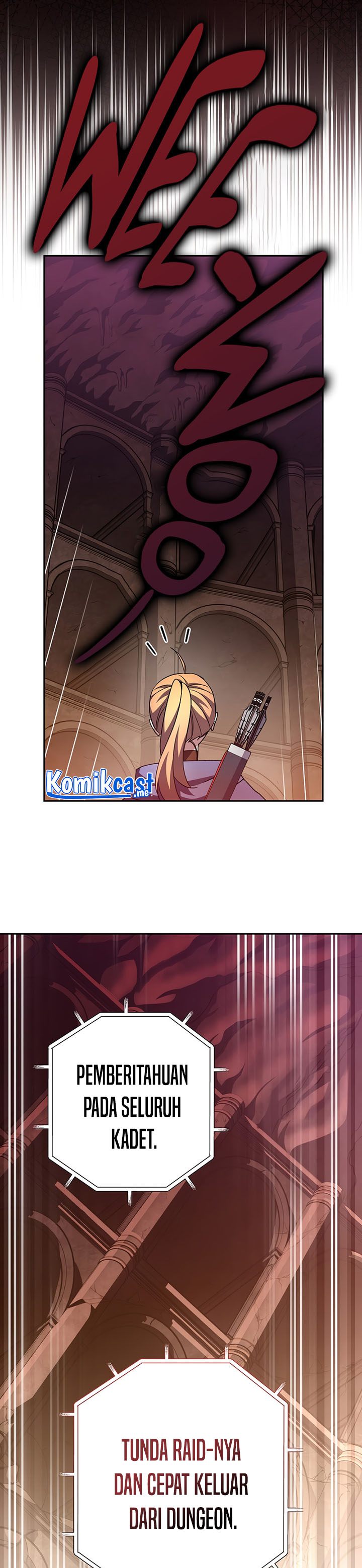 The Novel’s Extra (Remake) - Chapter 22 23
