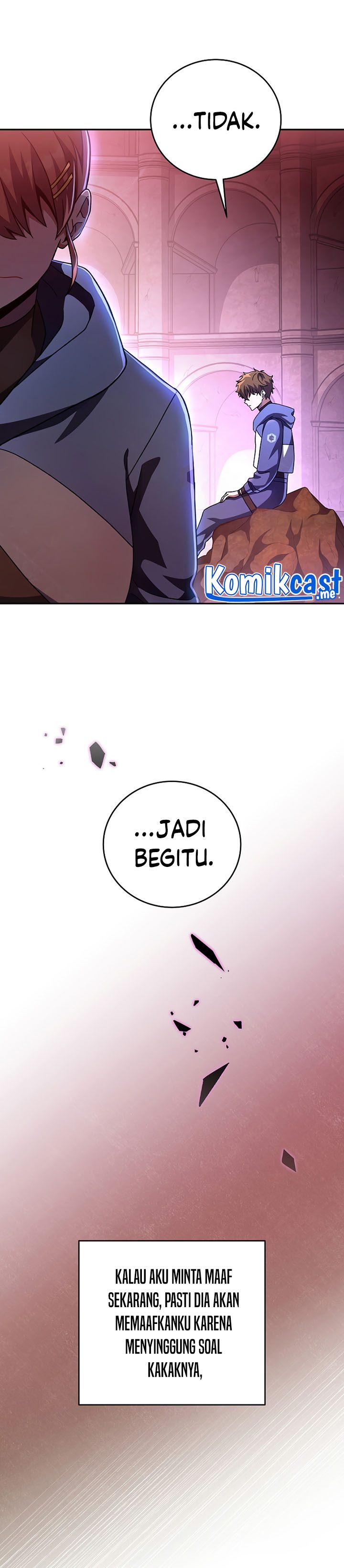 The Novel’s Extra (Remake) - Chapter 22 20