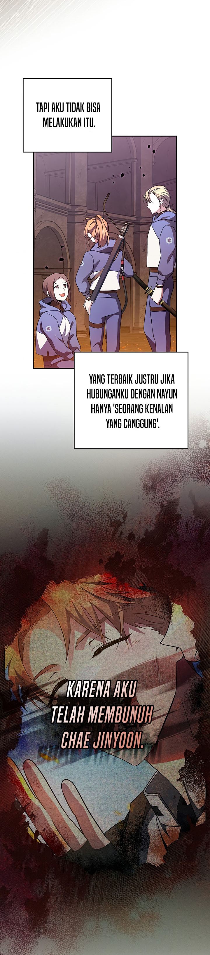 The Novel’s Extra (Remake) - Chapter 22 21