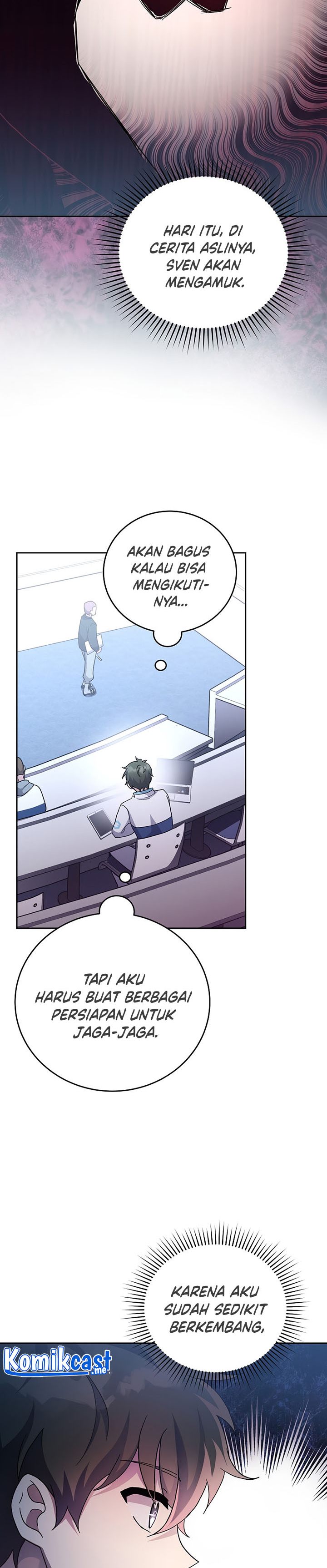 The Novel’s Extra (Remake) - Chapter 22 30