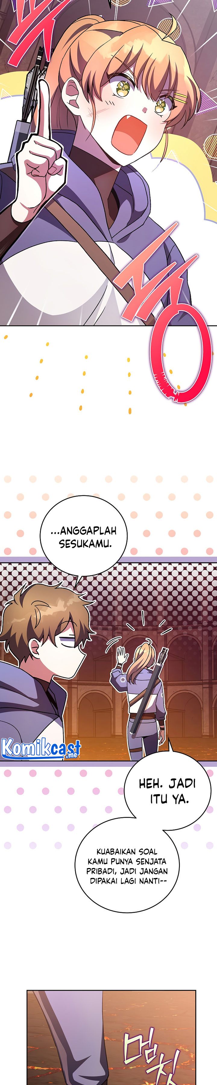 The Novel’s Extra (Remake) - Chapter 22 18