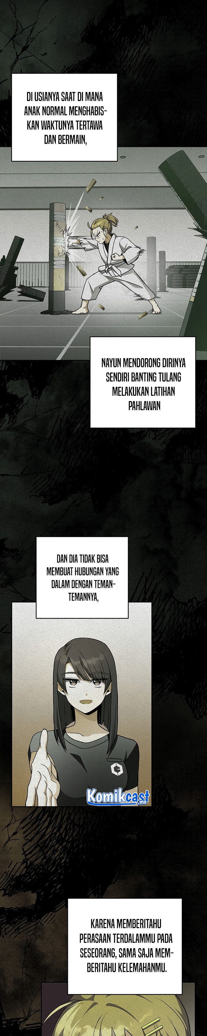 The Novel’s Extra (Remake) - Chapter 22 11