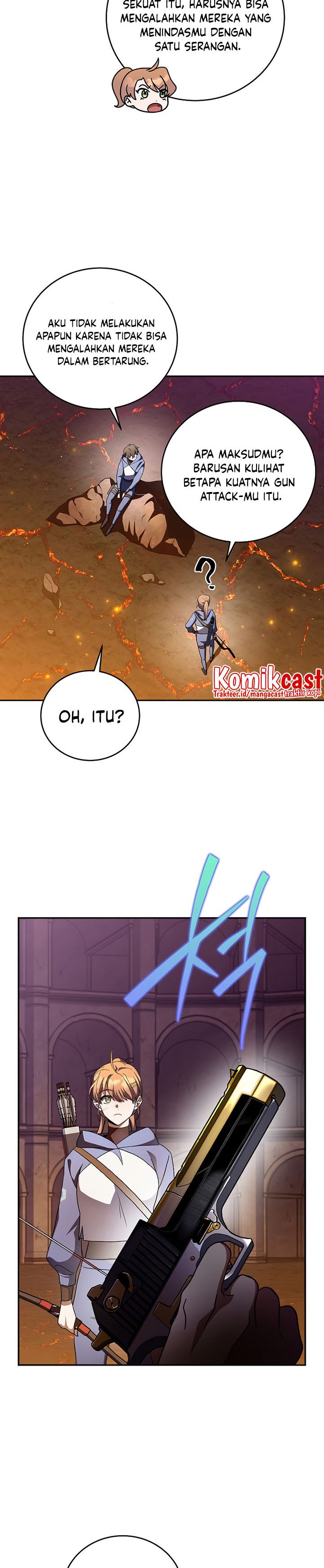 The Novel’s Extra (Remake) - Chapter 22 15