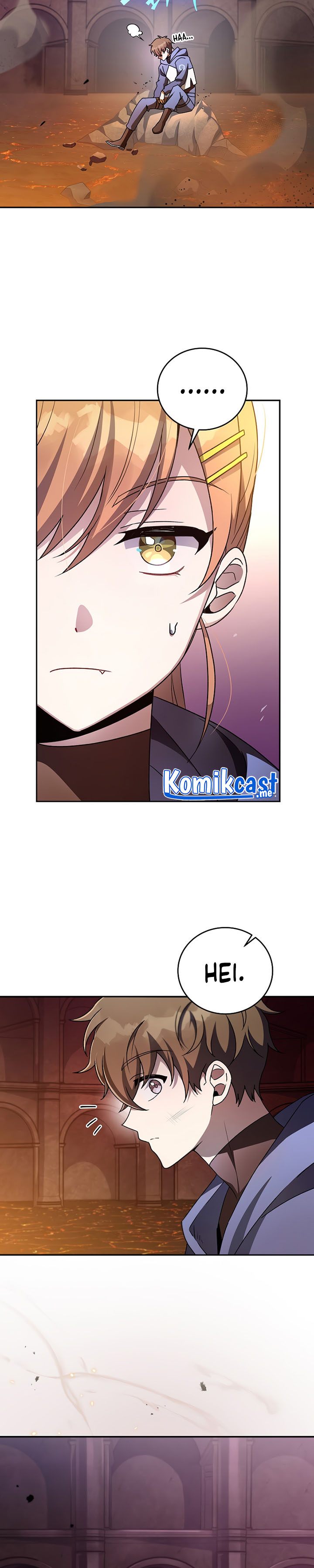 The Novel’s Extra (Remake) - Chapter 22 6