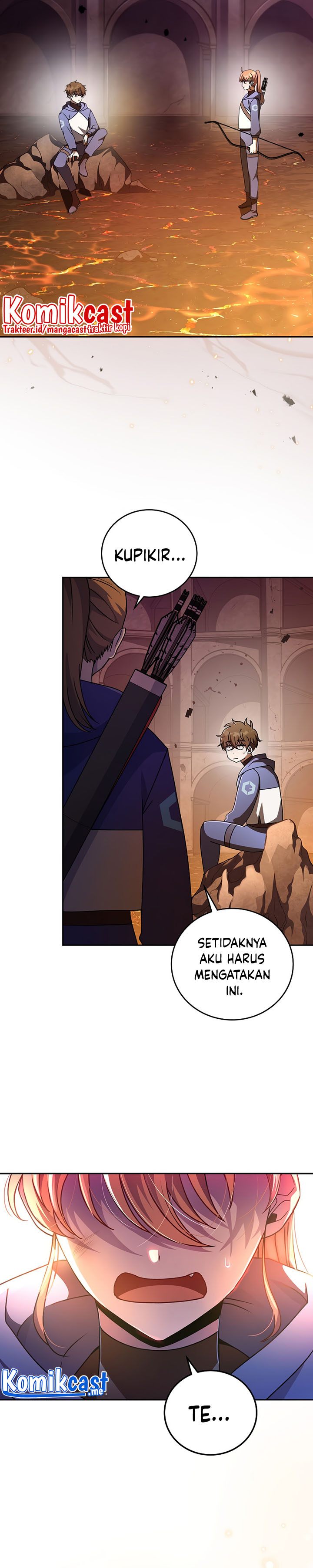 The Novel’s Extra (Remake) - Chapter 22 7