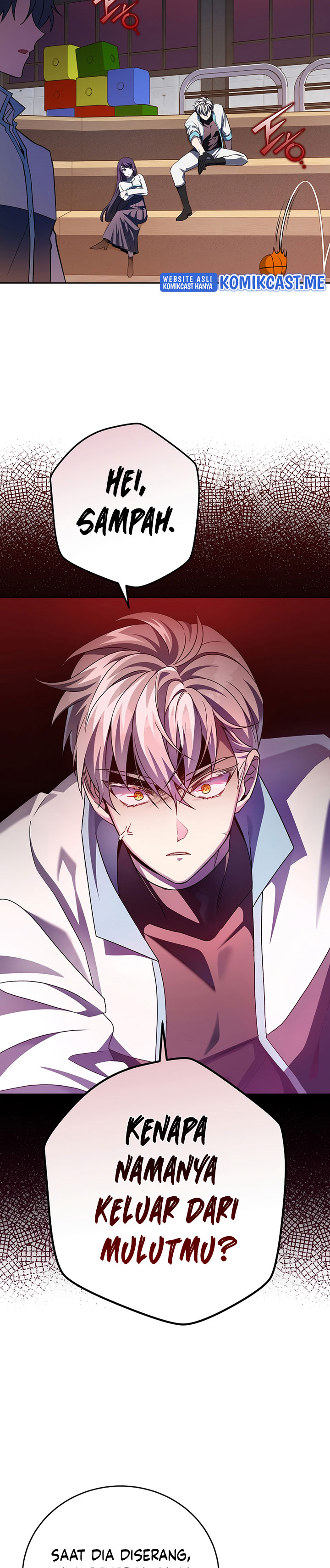 The Novel’s Extra (Remake) - Chapter 26 12