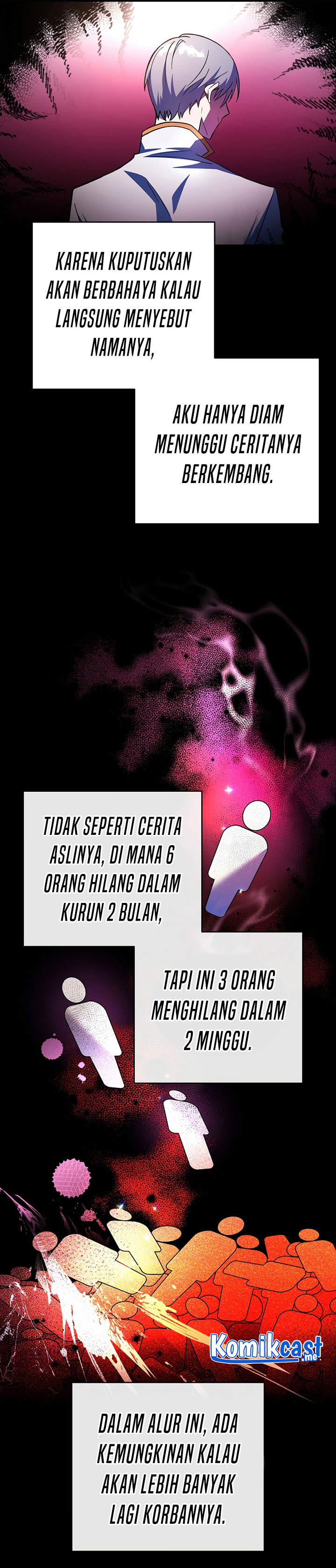 The Novel’s Extra (Remake) - Chapter 25 29