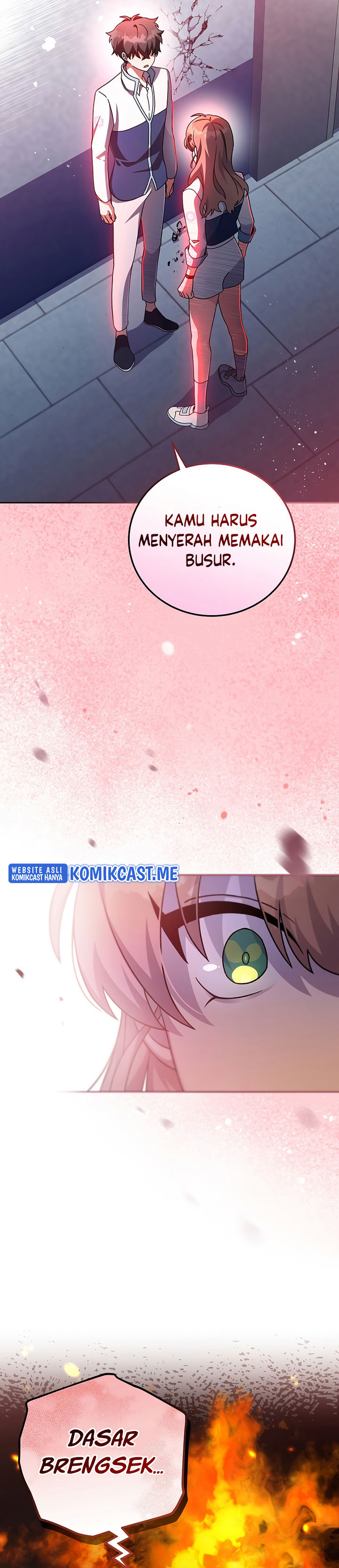 The Novel’s Extra (Remake) - Chapter 38 9