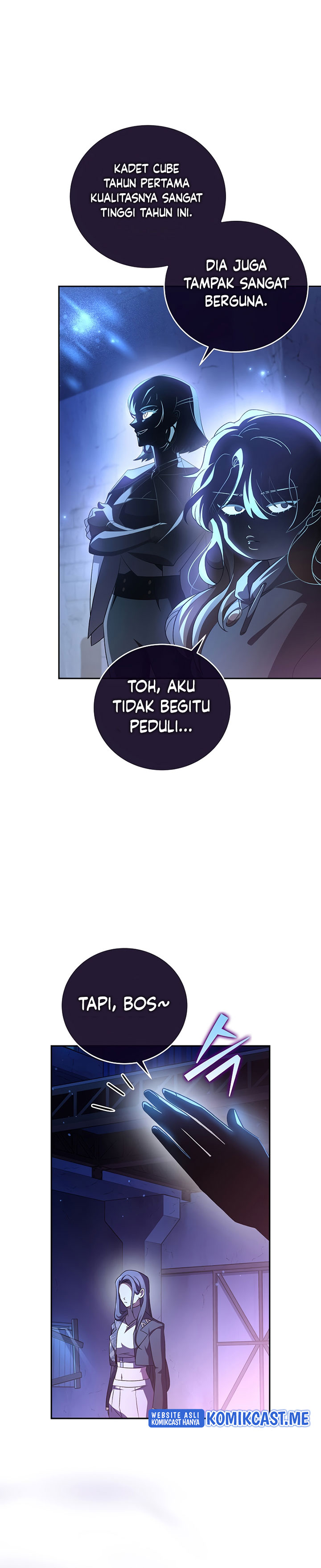 The Novel’s Extra (Remake) - Chapter 38 28