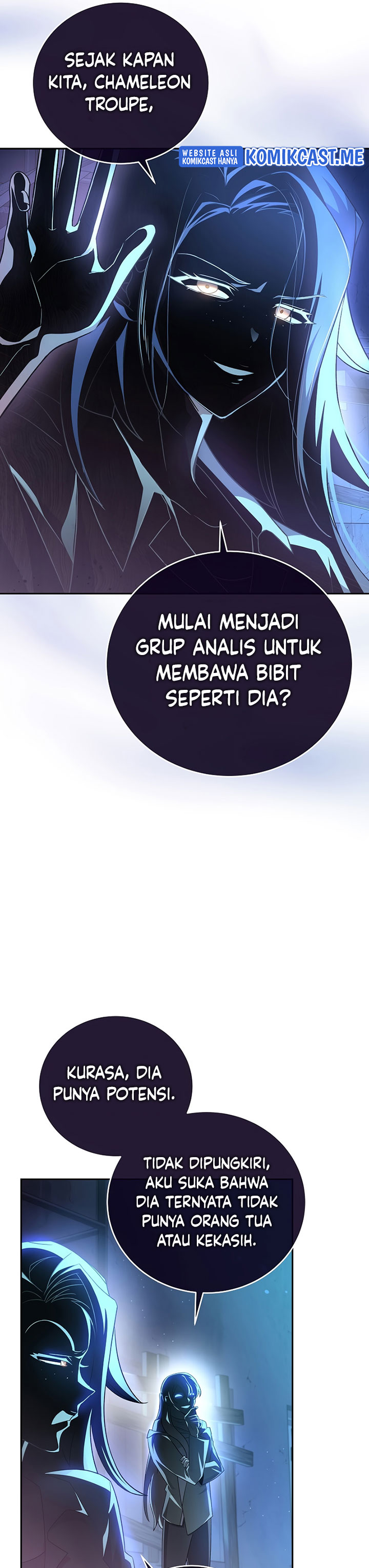 The Novel’s Extra (Remake) - Chapter 38 29