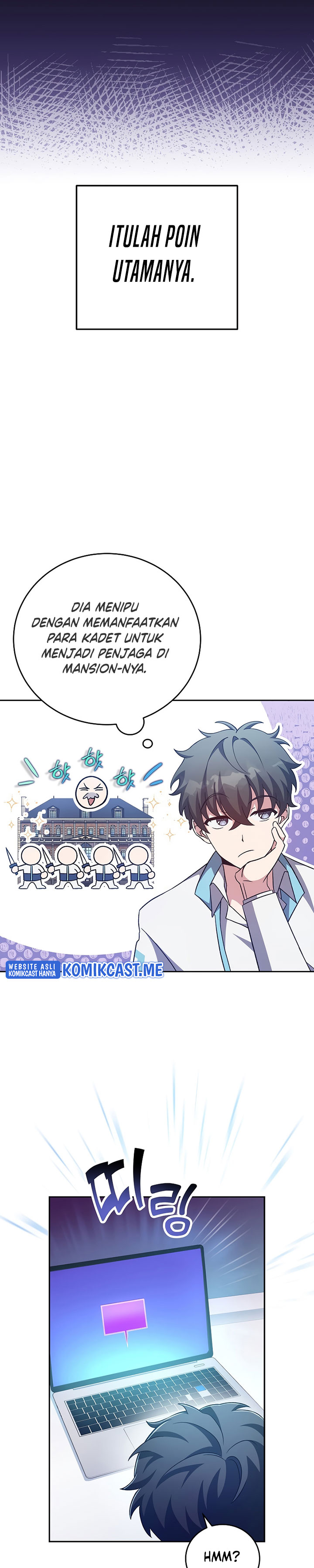 The Novel’s Extra (Remake) - Chapter 38 23