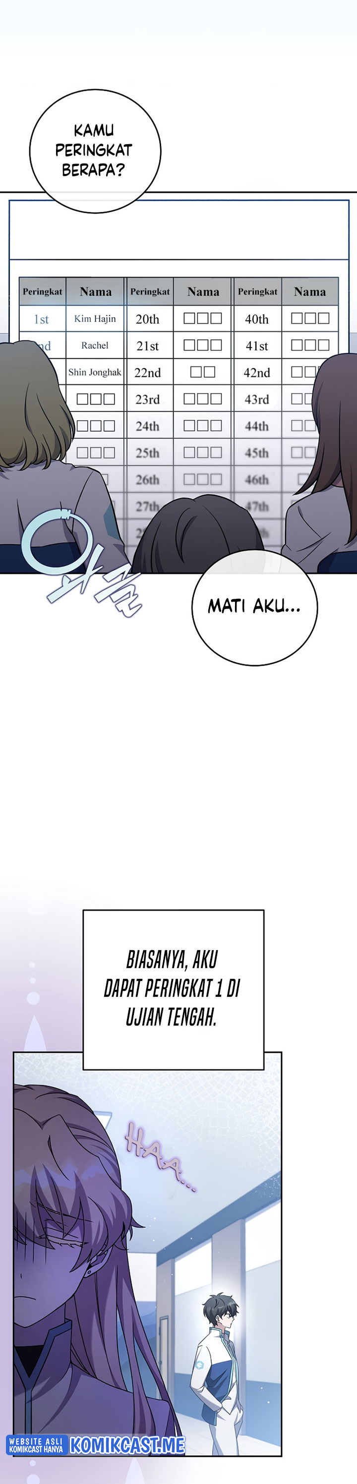 The Novel’s Extra (Remake) - Chapter 38 3