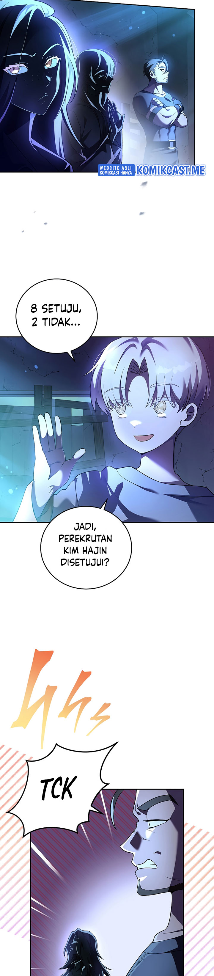 The Novel’s Extra (Remake) - Chapter 38 36