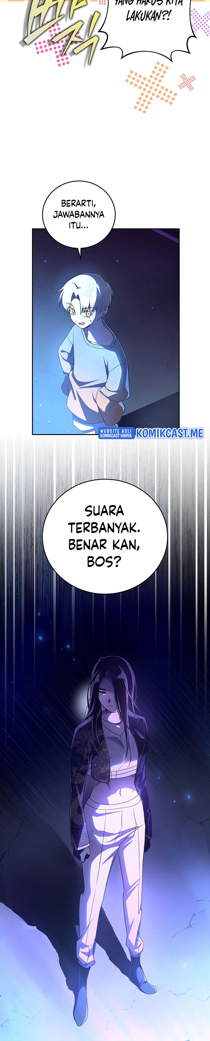 The Novel’s Extra (Remake) - Chapter 38 34