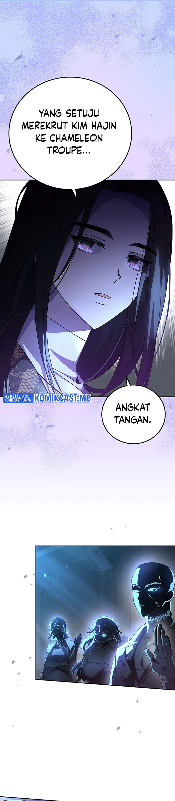 The Novel’s Extra (Remake) - Chapter 38 35