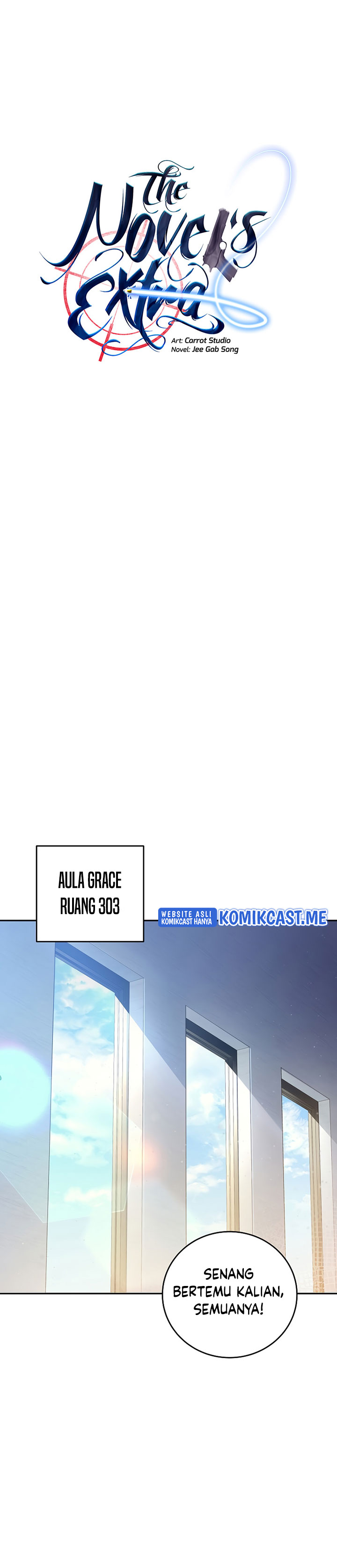 The Novel’s Extra (Remake) - Chapter 38 13