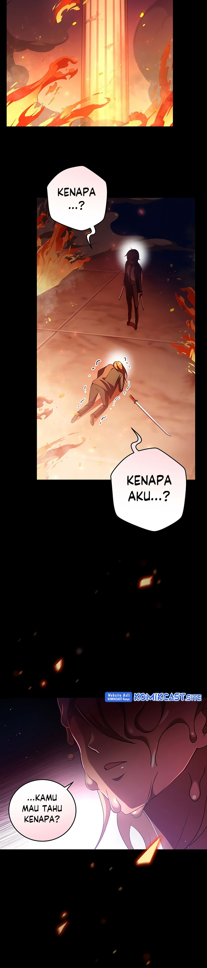 The Novel’s Extra (Remake) - Chapter 39 28