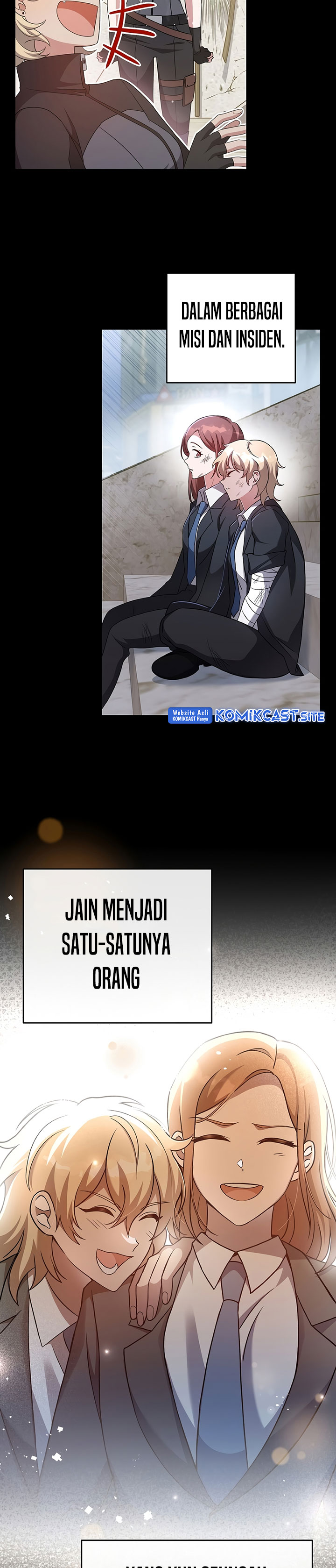 The Novel’s Extra (Remake) - Chapter 39 26
