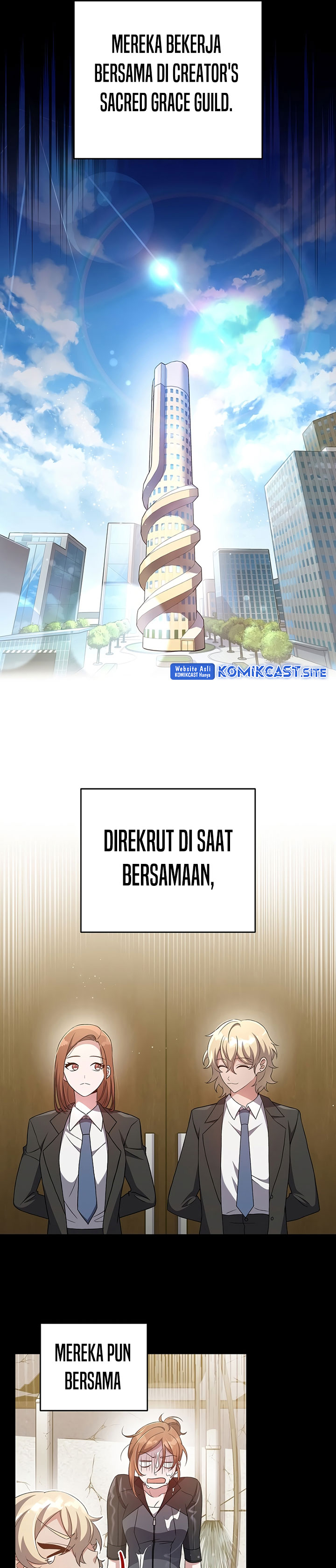 The Novel’s Extra (Remake) - Chapter 39 25