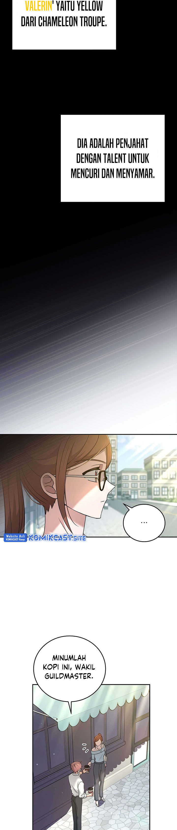 The Novel’s Extra (Remake) - Chapter 39 30