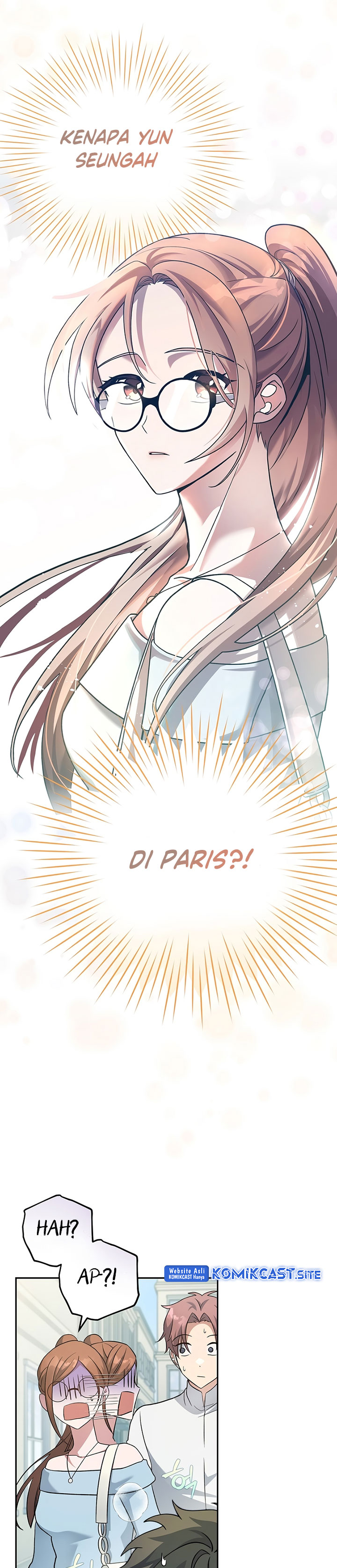 The Novel’s Extra (Remake) - Chapter 39 19